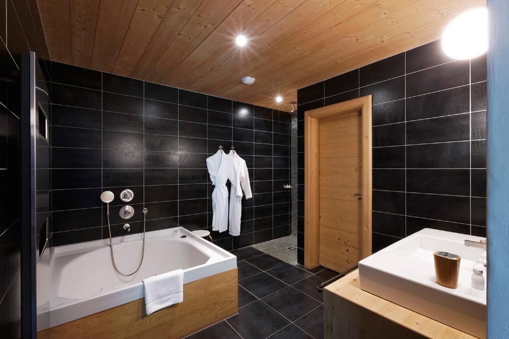 Location Chalet Et Appartement - Emmanuel Renaut Megève Екстериор снимка