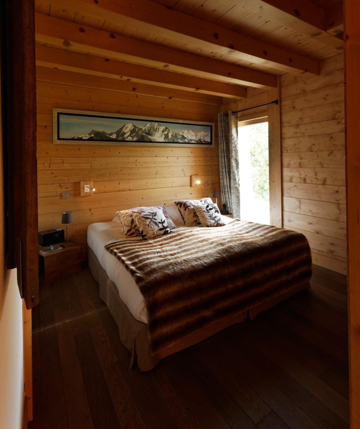 Location Chalet Et Appartement - Emmanuel Renaut Megève Стая снимка