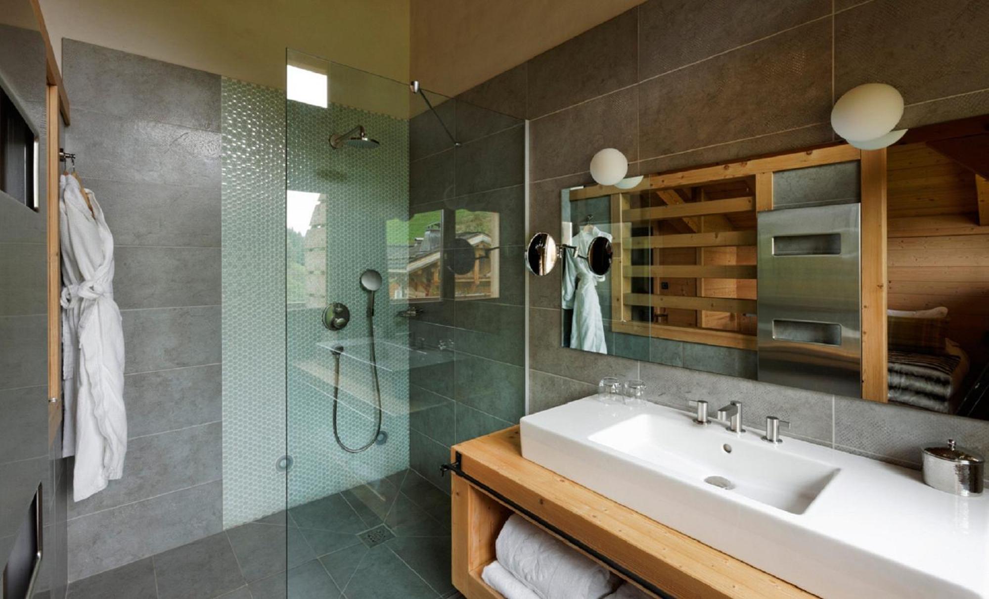 Location Chalet Et Appartement - Emmanuel Renaut Megève Стая снимка