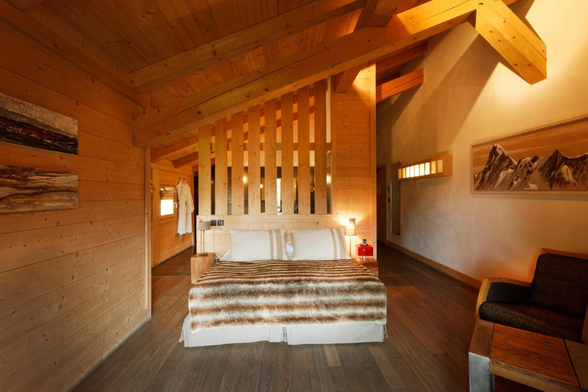 Location Chalet Et Appartement - Emmanuel Renaut Megève Екстериор снимка