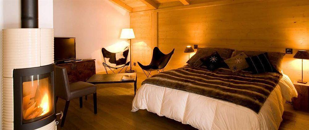 Location Chalet Et Appartement - Emmanuel Renaut Megève Екстериор снимка