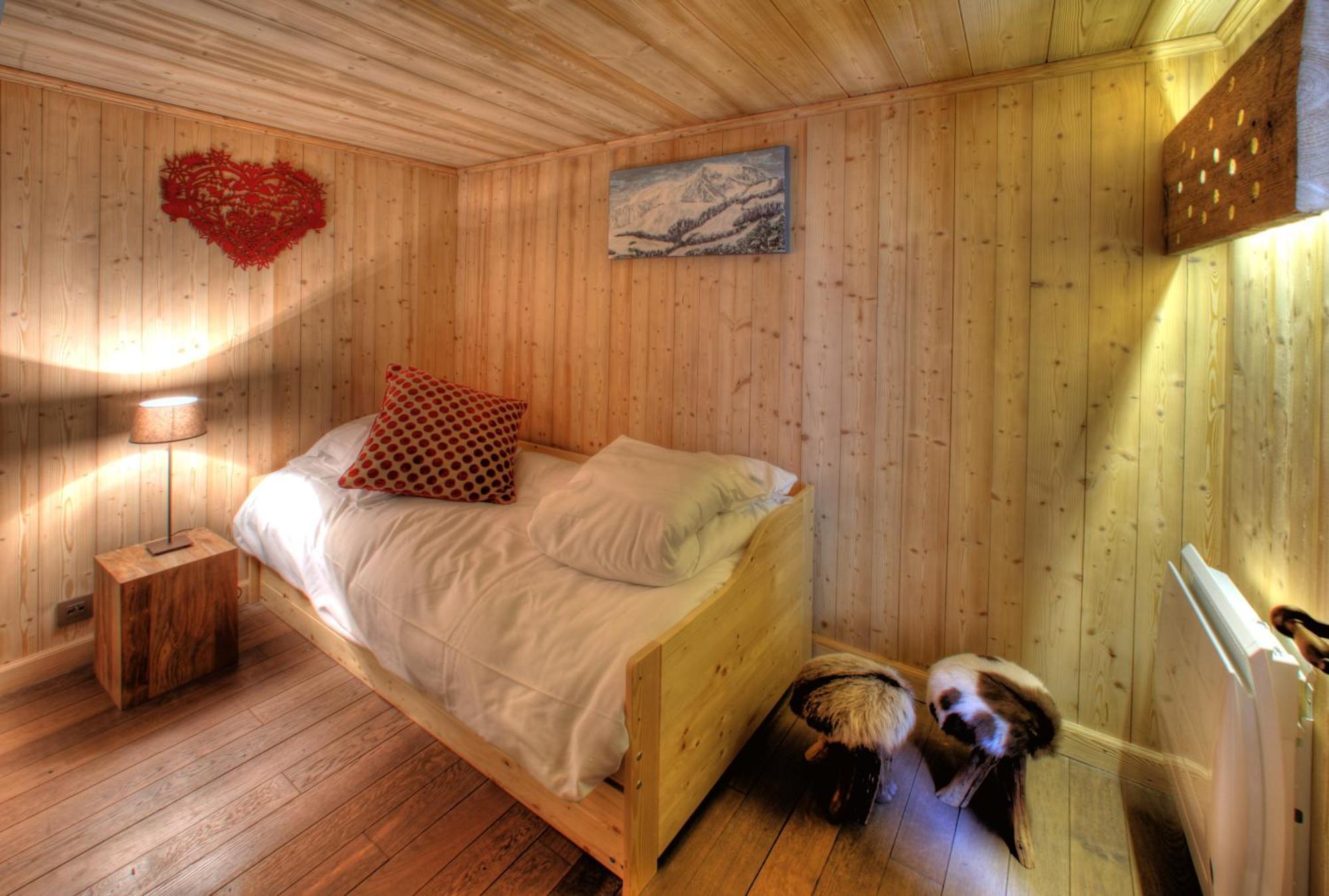 Location Chalet Et Appartement - Emmanuel Renaut Megève Екстериор снимка