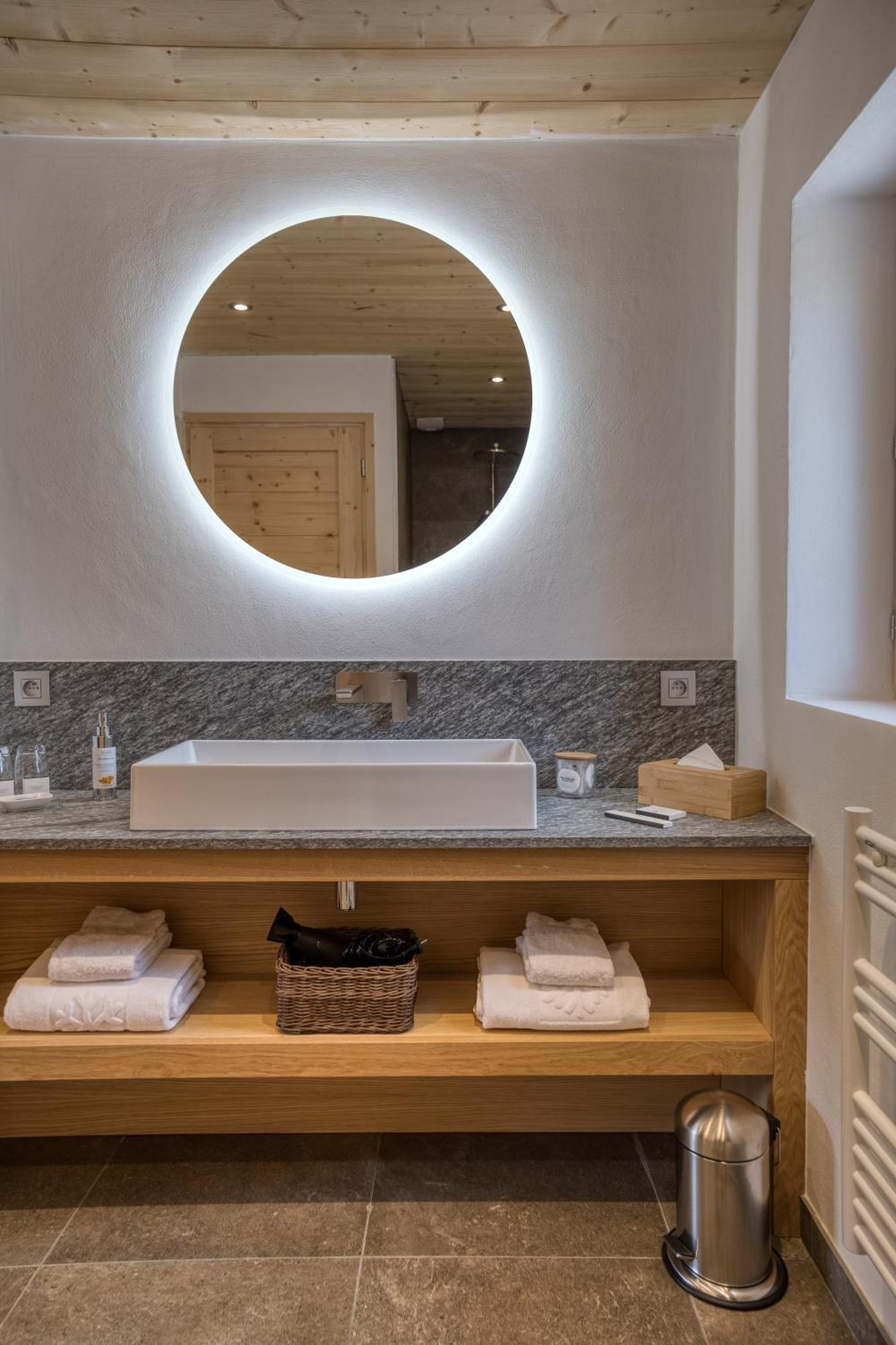 Location Chalet Et Appartement - Emmanuel Renaut Megève Екстериор снимка