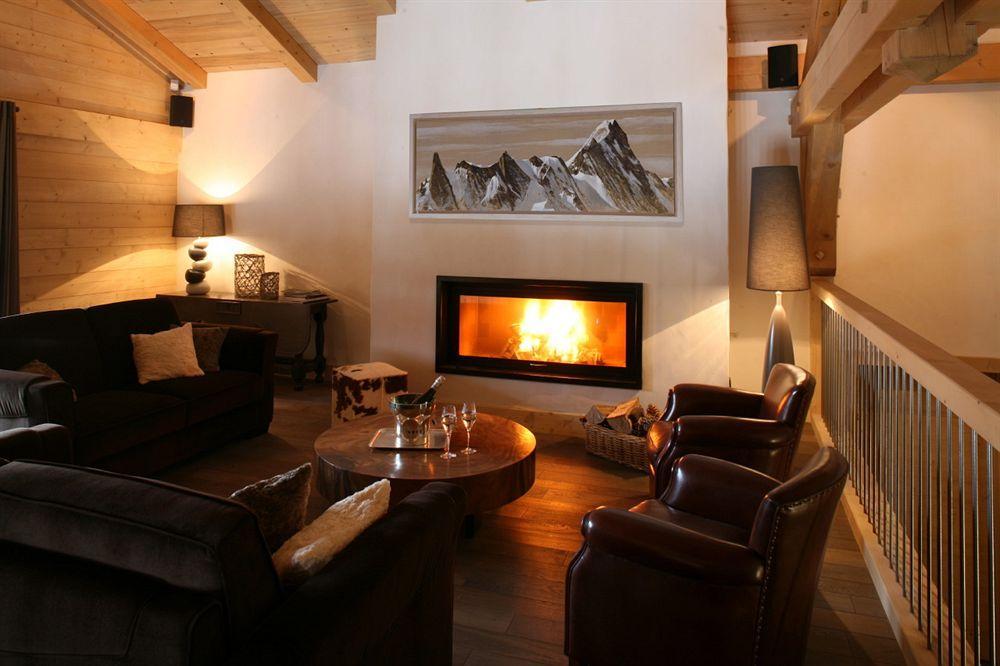 Location Chalet Et Appartement - Emmanuel Renaut Megève Екстериор снимка