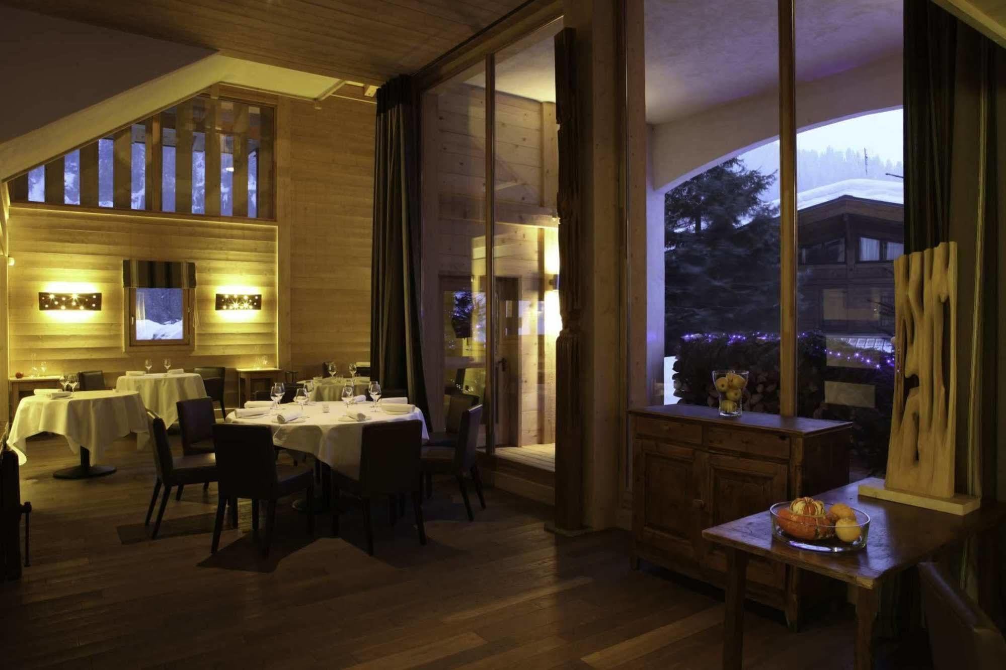 Location Chalet Et Appartement - Emmanuel Renaut Megève Екстериор снимка