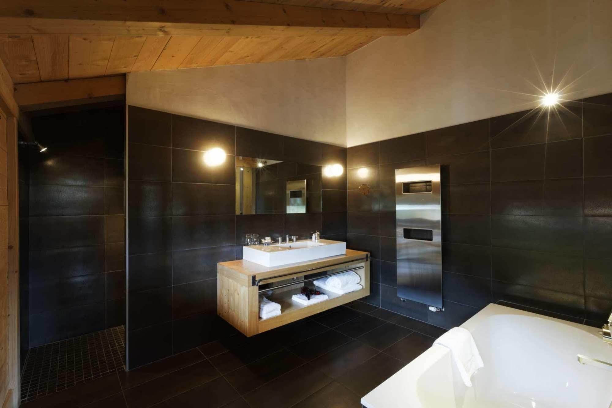 Location Chalet Et Appartement - Emmanuel Renaut Megève Екстериор снимка