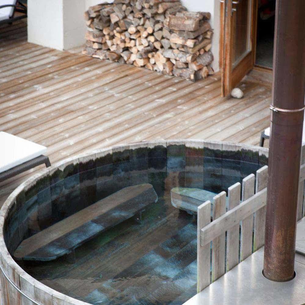 Location Chalet Et Appartement - Emmanuel Renaut Megève Екстериор снимка